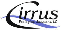 Cirrus Ecological Solutions Lc Logo